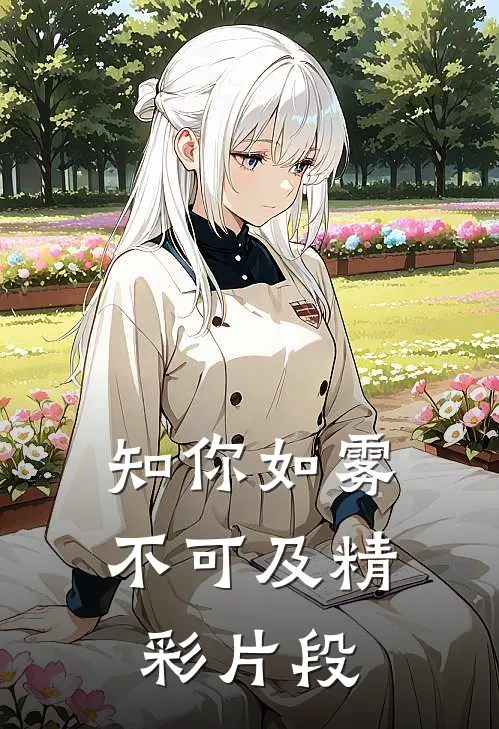 知你如雾不可及精彩片段