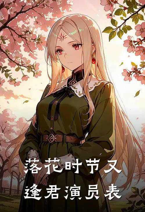 落花时节又逢君演员表