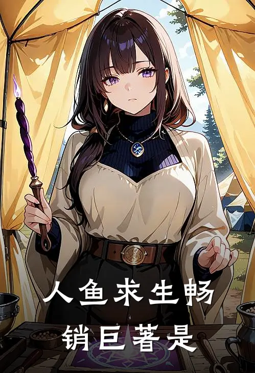 人鱼求生畅销巨著是