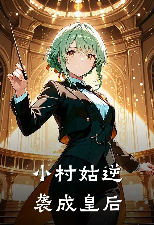 小村姑逆袭成皇后