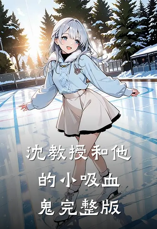 沈教授和他的小吸血鬼完整版