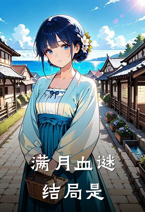 满月血谜结局是