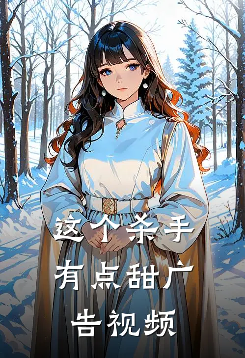 这个杀手有点甜广告视频