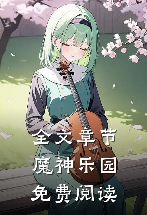 全文章节魔神乐园免费阅读