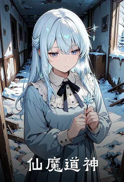 仙魔道神