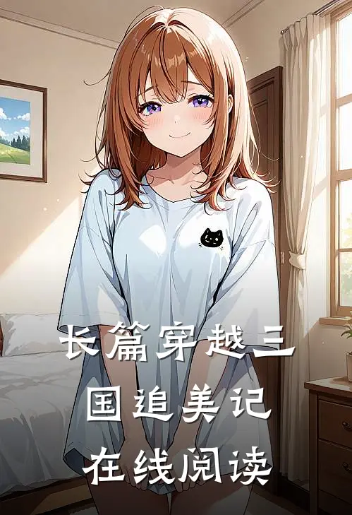 长篇穿越三国追美记在线阅读