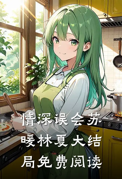 情深误会苏暖林夏大结局免费阅读