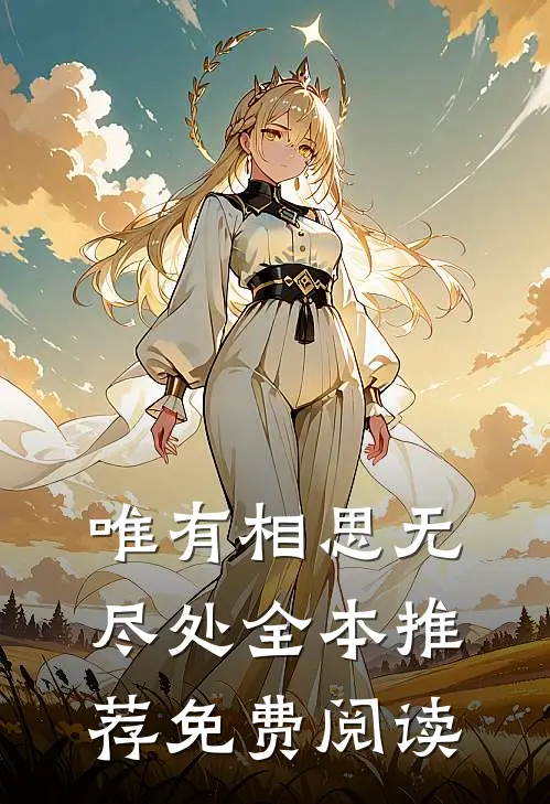 唯有相思无尽处全本推荐免费阅读
