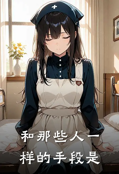 和那些人一样的手段是