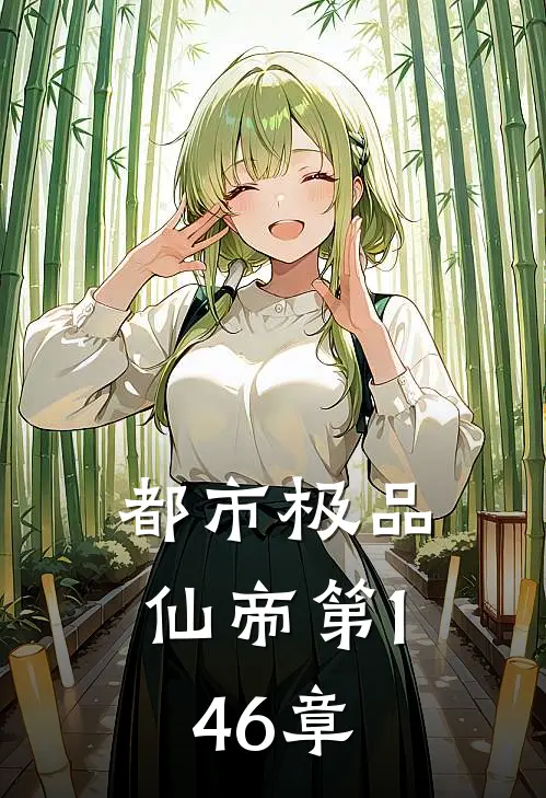 都市极品仙帝 第146章