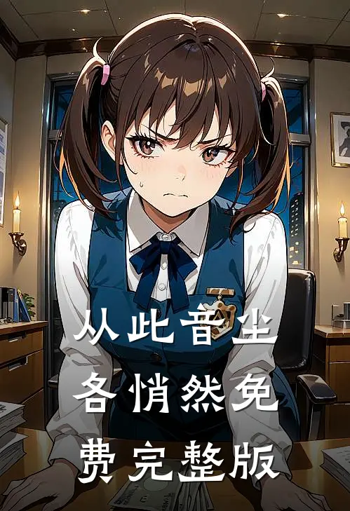 从此音尘各悄然免费完整版