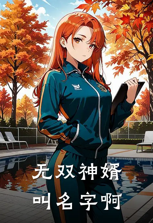 无双神婿叫名字啊