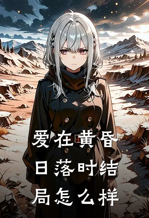 爱在黄昏日落时结局怎么样