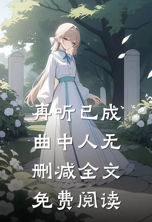 再听已成曲中人无删减全文免费阅读