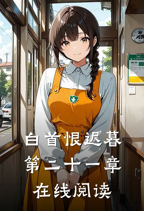 白首恨迟暮第二十一章在线阅读