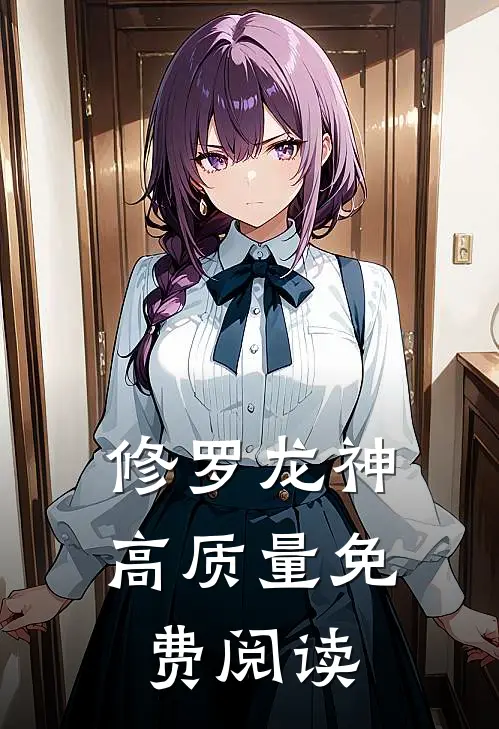 修罗龙神高质量免费阅读