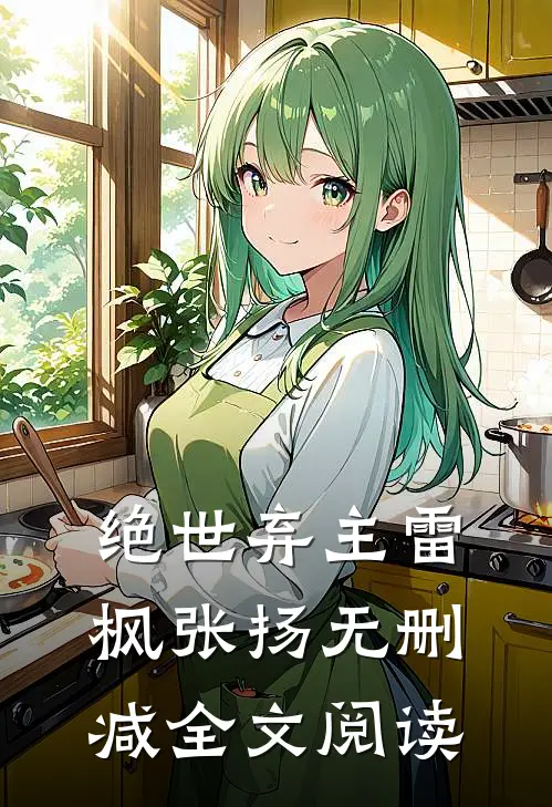 绝世弃主雷枫张扬无删减全文阅读