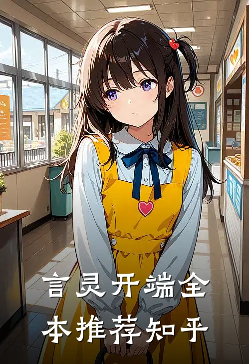 言灵开端全本推荐知乎