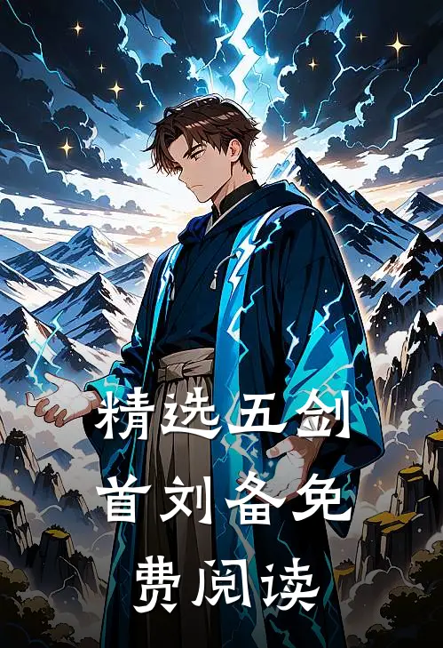 精选五剑首刘备免费阅读