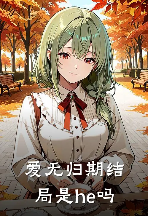 爱无归期结局是he吗