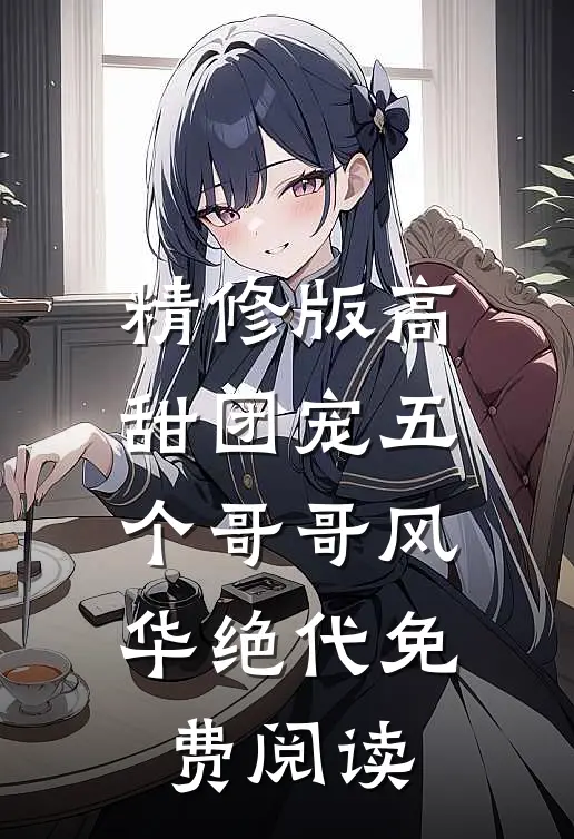 精修版高甜团宠五个哥哥风华绝代免费阅读