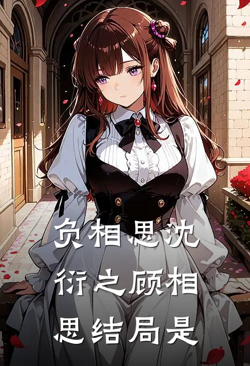 负相思沈衍之顾相思结局是