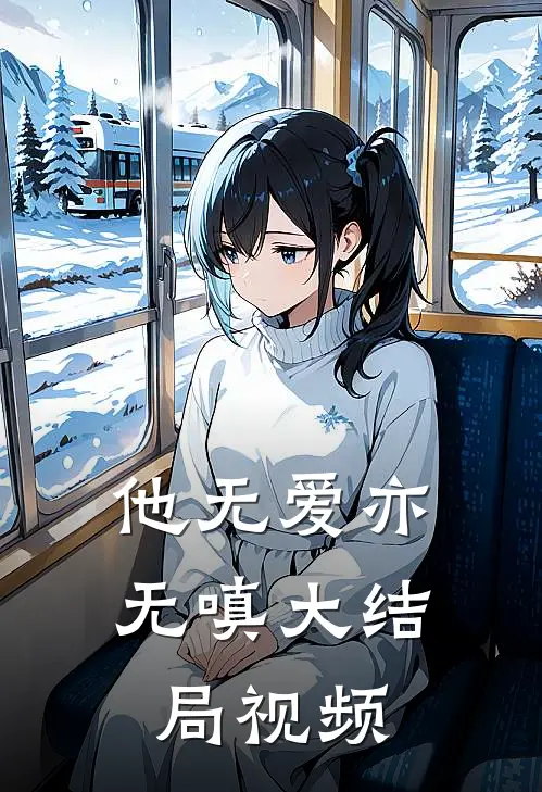 他无爱亦无嗔大结局视频