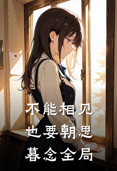 不能相见，也要朝思暮念全局