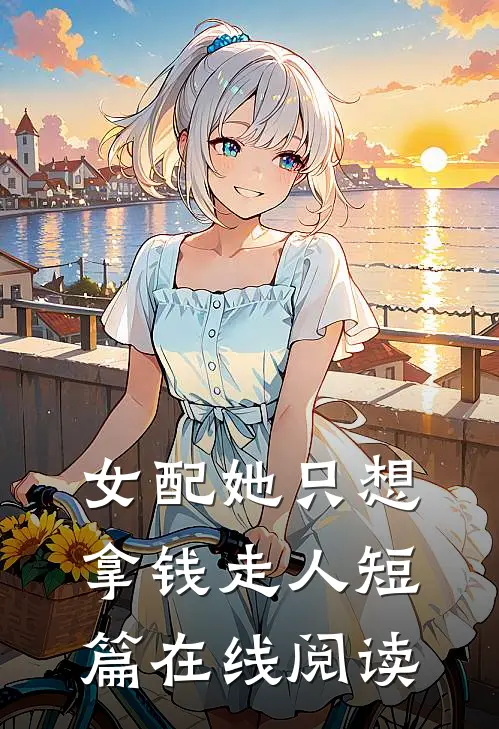 女配她只想拿钱走人短篇在线阅读