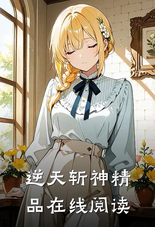 逆天斩神精品在线阅读