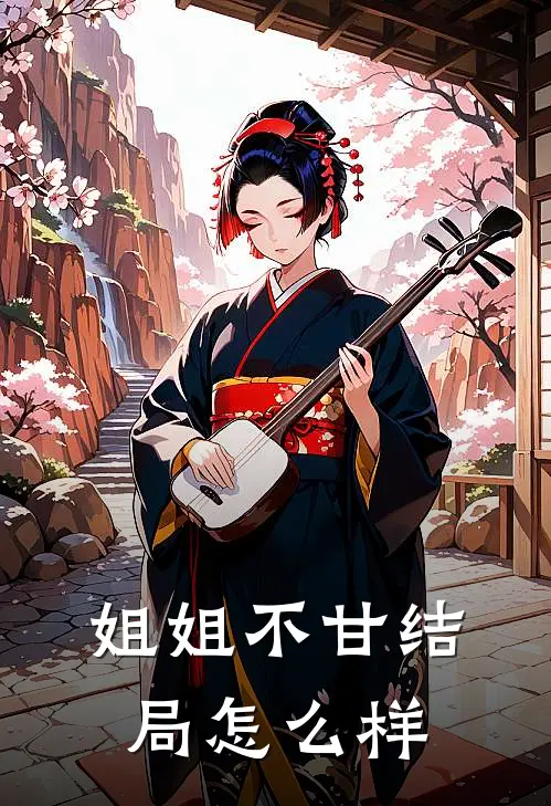 姐姐不甘结局怎么样