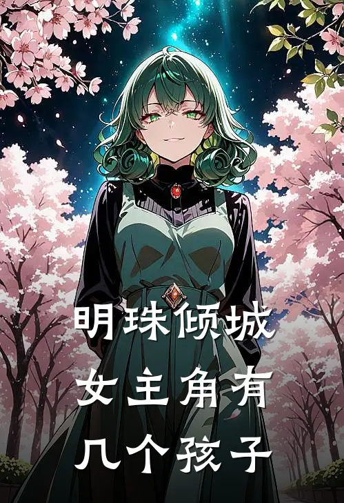 明珠倾城女主角有几个孩子