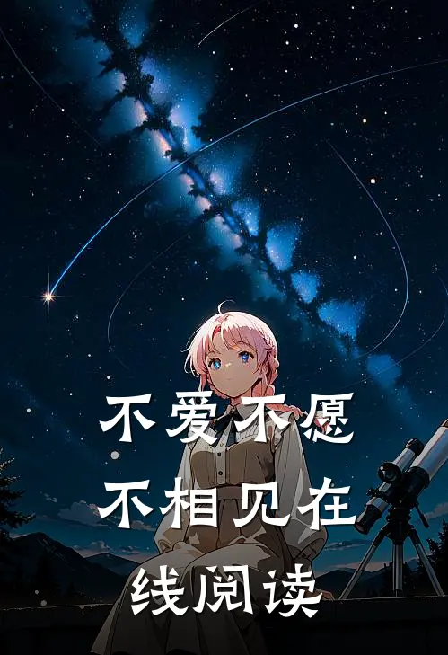 不爱不愿不相见在线阅读