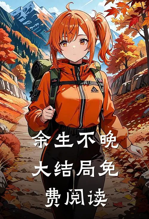 余生不晚大结局免费阅读