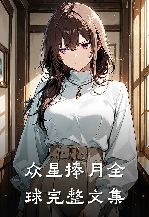 众星捧月全球完整文集