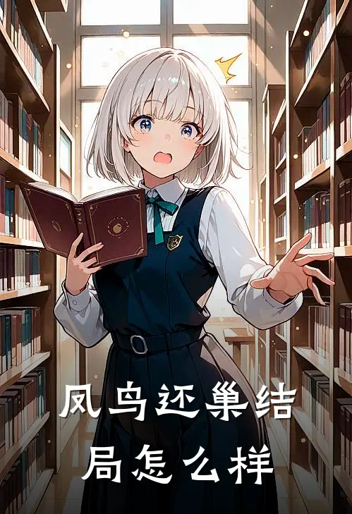 凤鸟还巢结局怎么样