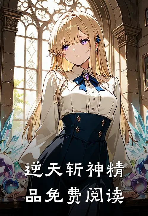 逆天斩神精品免费阅读
