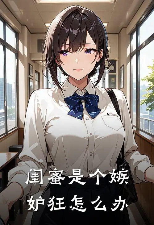 闺蜜是个嫉妒狂怎么办
