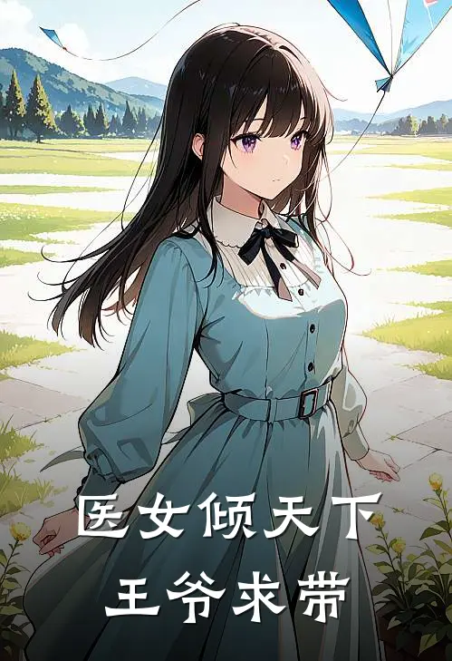 医女倾天下,王爷求带