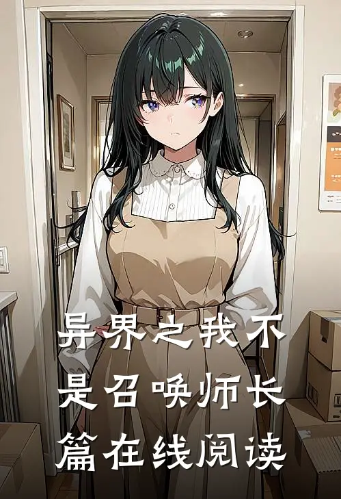 异界之我不是召唤师长篇在线阅读