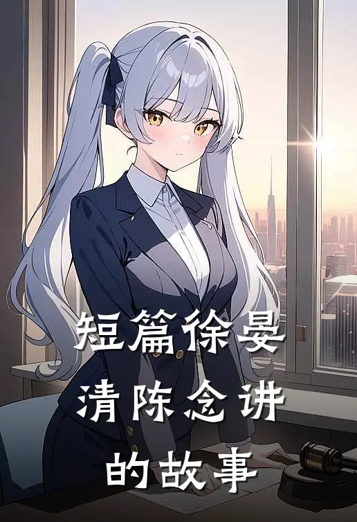 短篇徐晏清陈念讲的故事
