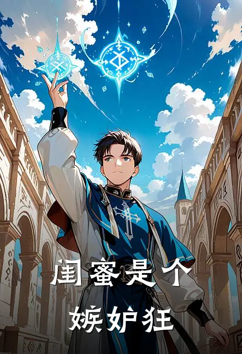 闺蜜是个嫉妒狂