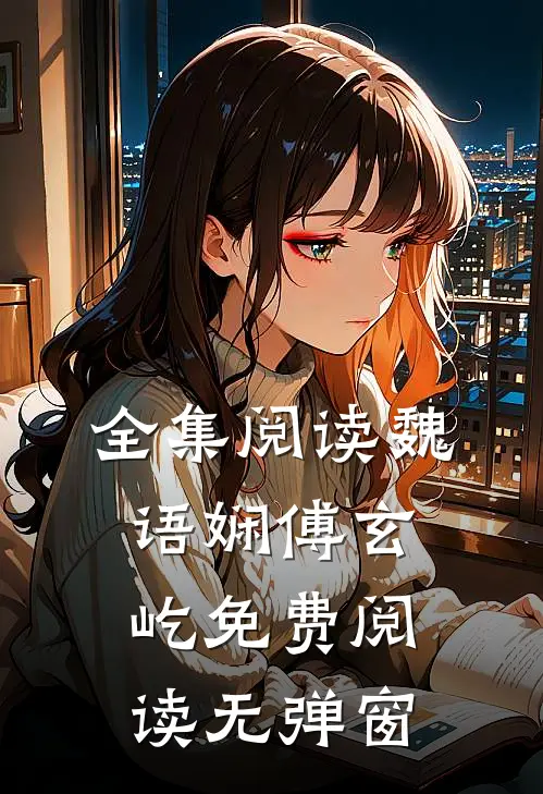 全集阅读魏语娴傅玄屹免费阅读无弹窗