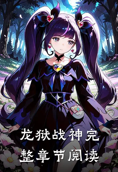 龙狱战神完整章节阅读