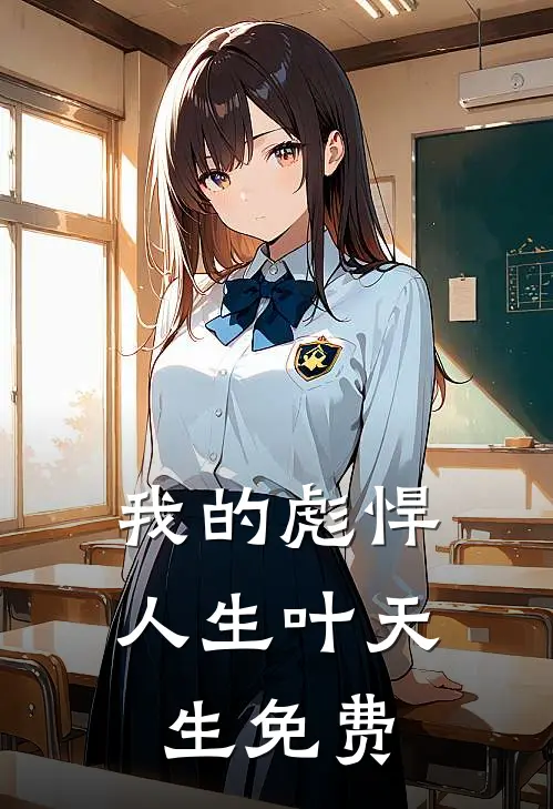 我的彪悍人生叶天生免费