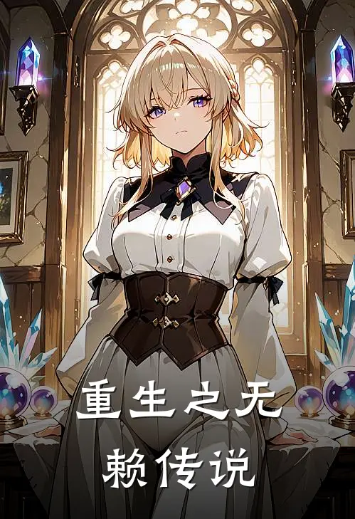 重生之无赖传说