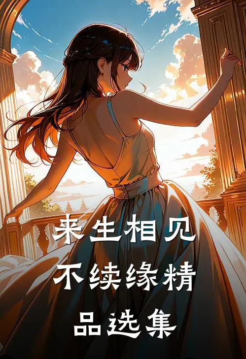 来生相见不续缘精品选集