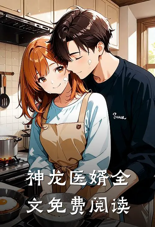 神龙医婿全文免费阅读