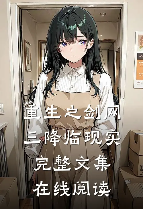 重生之剑网三降临现实完整文集在线阅读
