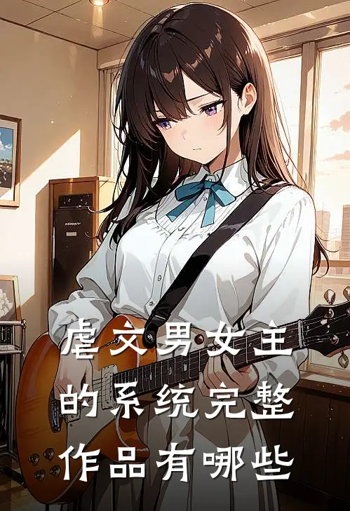 虐文男女主的系统完整作品有哪些